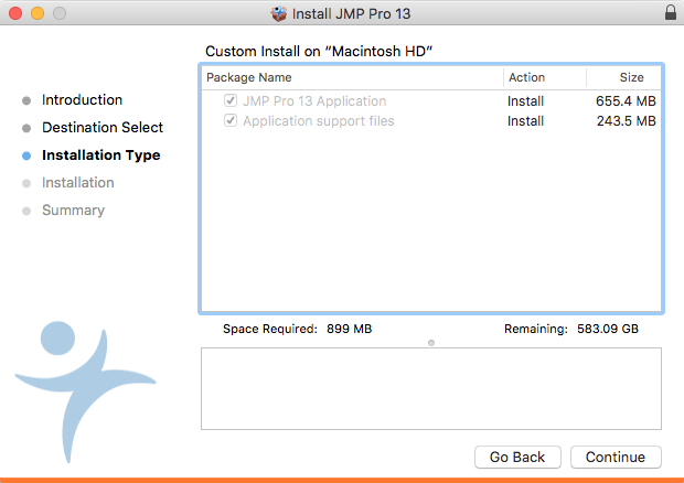 Jmp software download